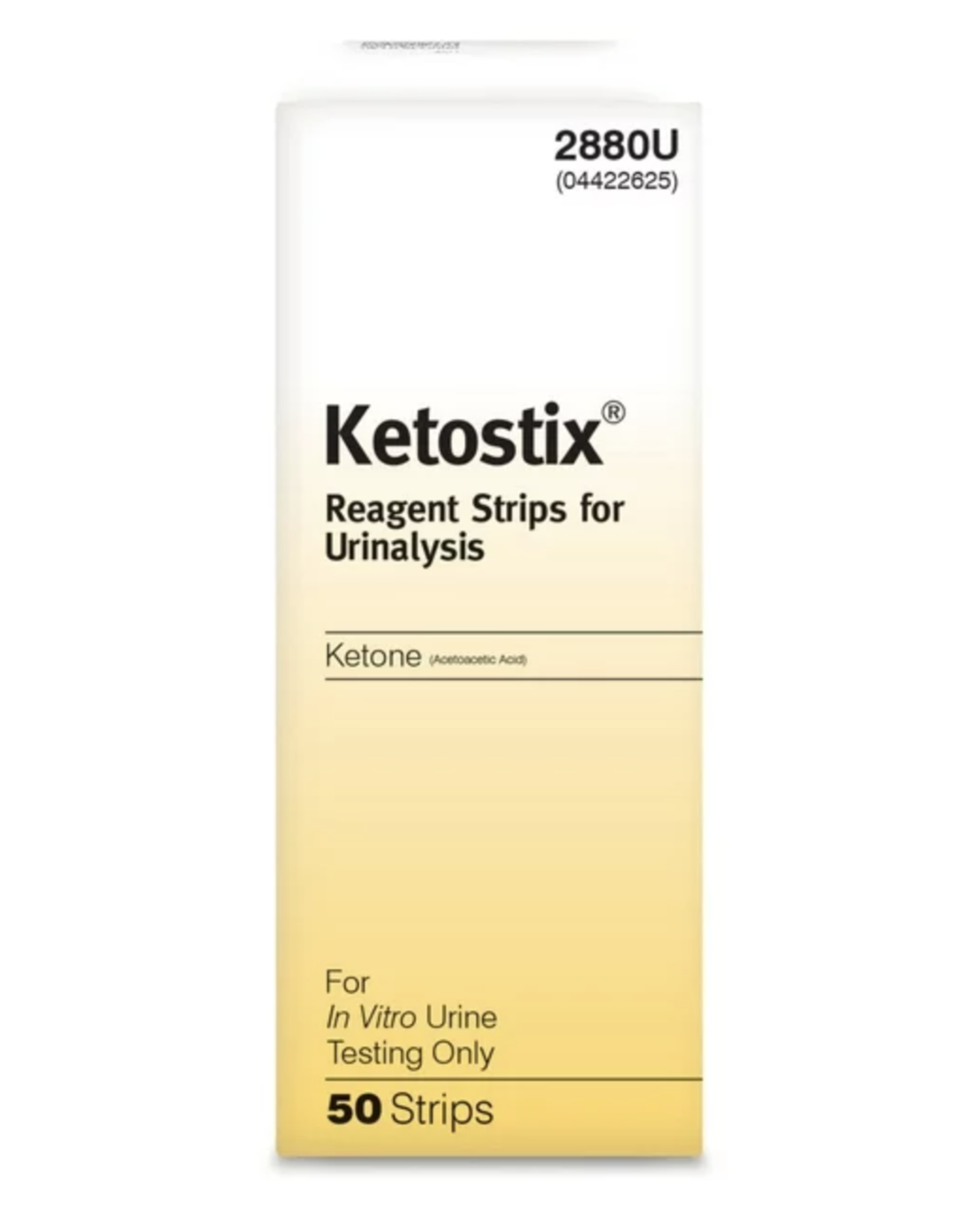 Ketostix (50)