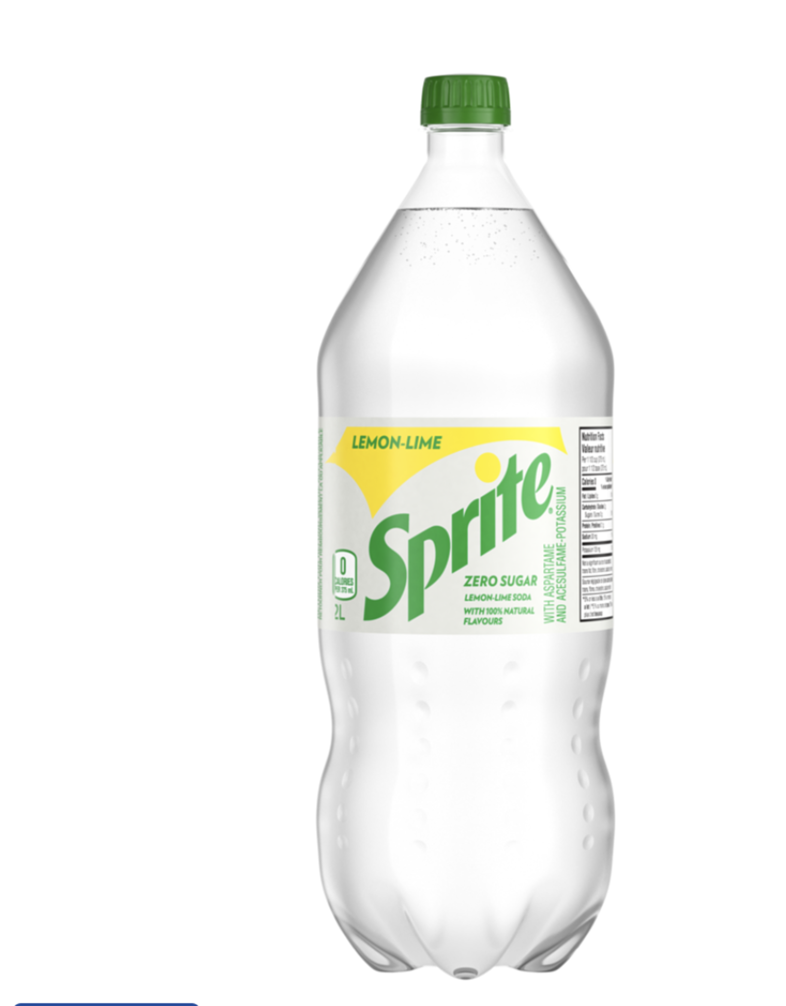 Sprite 2L