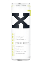 Exponent Energy Drink - Sector C