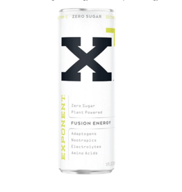 Exponent Energy Drink - Sector C