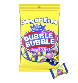 Dubble Bubble Bag 3.5oz