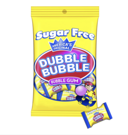 Glee Dubble Bubble Bag 3.5oz