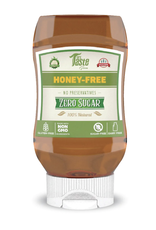 Mrs Taste Zero Sugar Free Honey