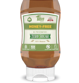 Mrs Taste Zero Sugar Free Honey