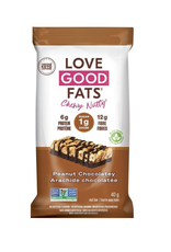 Love Good Fats Chewy PB Chocolate