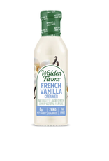 Walden Farms Coffee Creamer French Vanilla