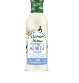 Walden Farms Coffee Creamer French Vanilla