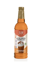 Slim Syrup Slim Syrup Salted Caramel