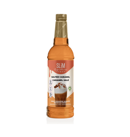 Slim Syrup Slim Syrup Salted Caramel