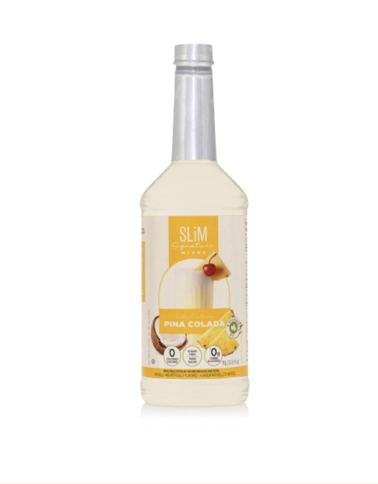 Slim Syrup Slim Syrup Pina Colada