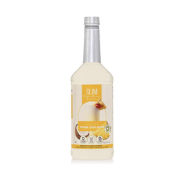 Slim Syrup Slim Syrup Pina Colada