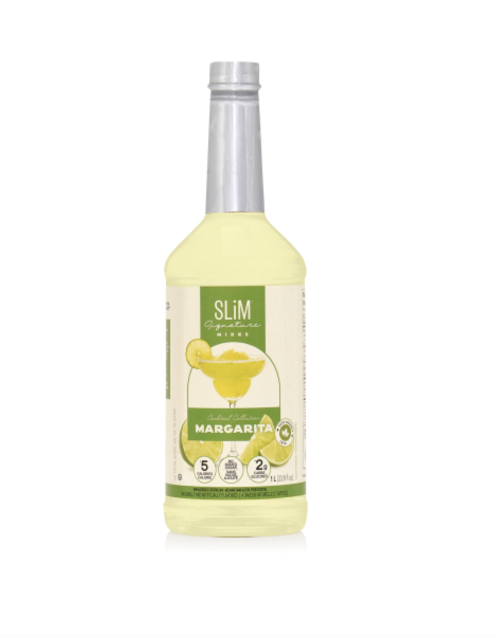 Slim Syrup Slim Syrup Margarita