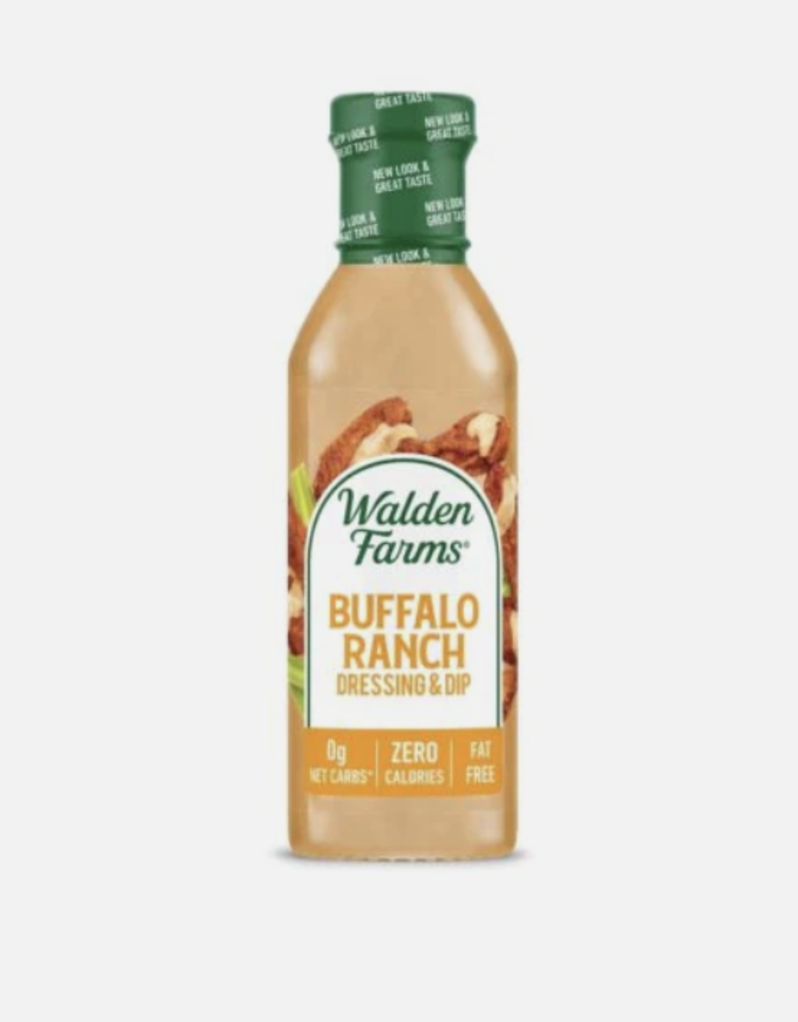 Walden Farms Dressing Buffalo Ranch