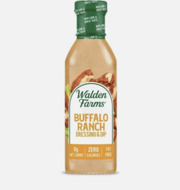 Walden Farms Dressing Buffalo Ranch