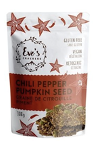 Eve's Chilli Pepper cracker