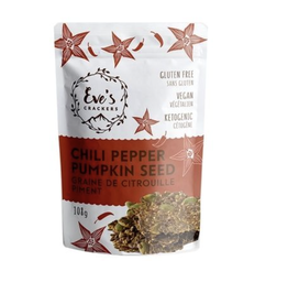 Eve's Chilli Pepper cracker