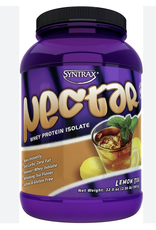 Syntrax Nectar Lemon Tea Protein Powder