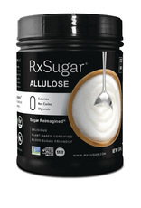RX Sugar Allulose Crystal 454g