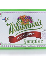 Russell Stover Whitman's Sampler Assorted Chocolates