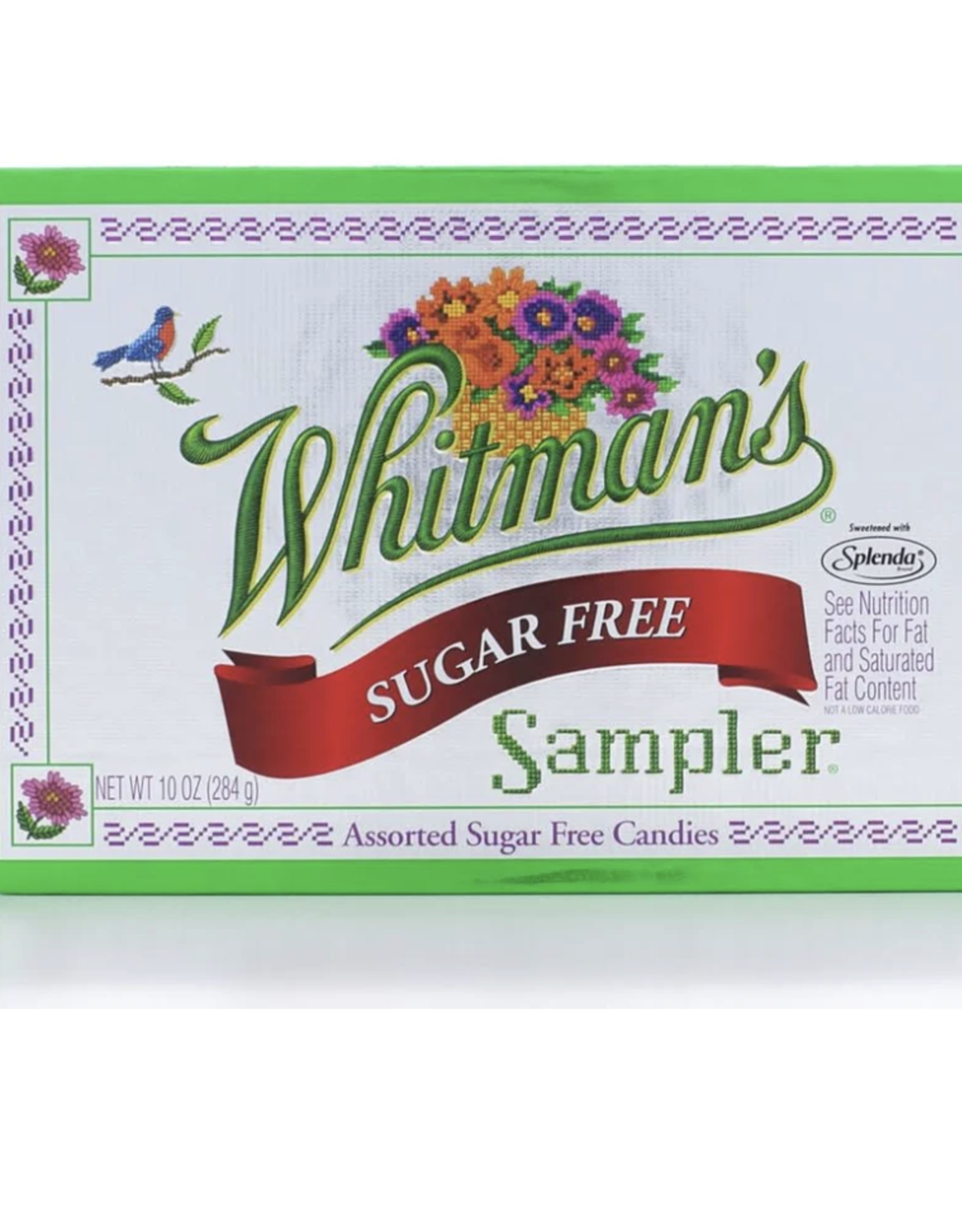 Russell Stover Whitman's Sampler Assorted Chocolates