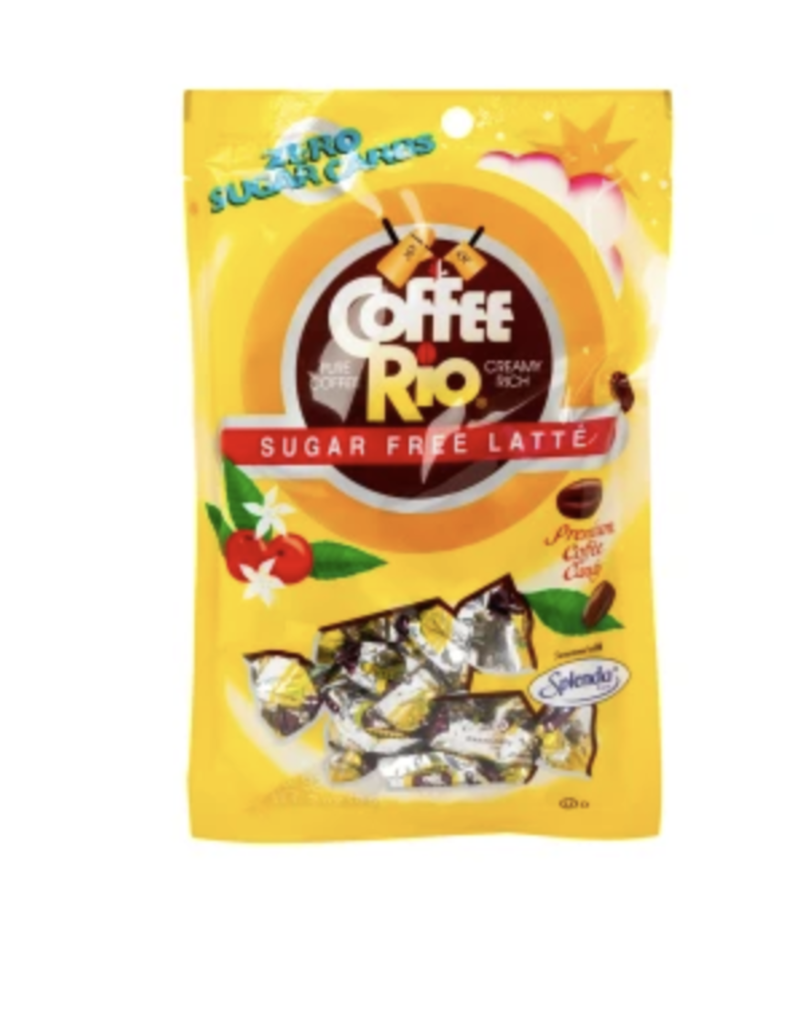 Coffee Rio Coffee Rio Sugar Free Latte 85g