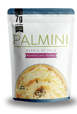 Palmini Roasted Garlic Mashed Pouch 226g