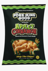 Porking Good Appley Cinnamon