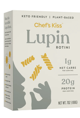 Lupin Pasta Rotini