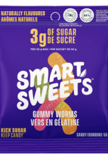 Smart Sweets Smart Sweets Worms