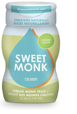 SweetMonk Original Drops