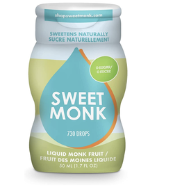 SweetMonk Original Drops