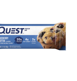 Quest Quest Bar Blueberry Muffin