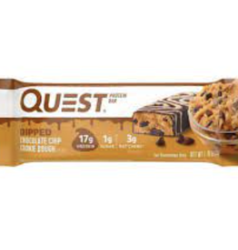 Quest Quest Bar Dipped Choc Peanut Butter