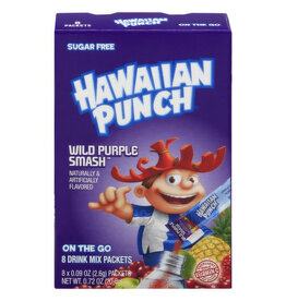Hawaiian Punch Wild Purple Smash