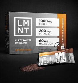 LMNT Electrolyte Choc Caramel Salt 30pk