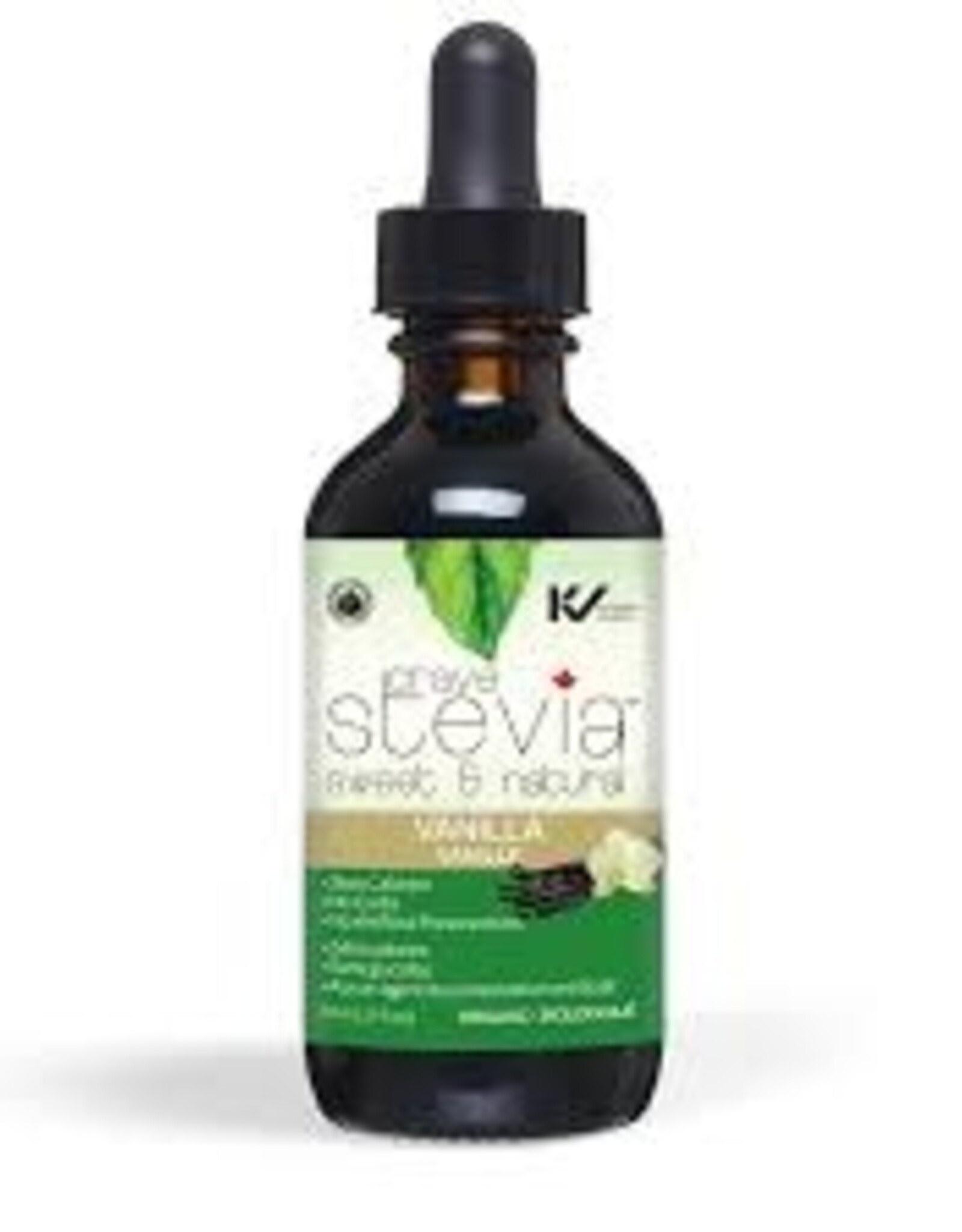 Crave Drops Vanilla