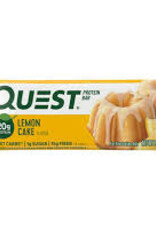 Quest Quest Bar Lemon Cake