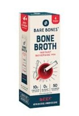 Bare Bone Broth Beef 4pk