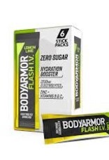 Body Armor  Electrolytes Lemon Lime 6pk