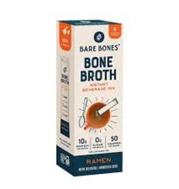 Bare Bone Broth Ramen 4pk