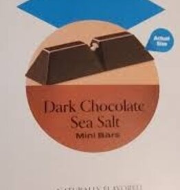 Ideal Protein Dark Chocolate Sea Salt Mini Bar