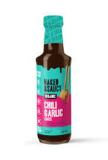 Naked Natural Chili Garlic Sauce 296ml