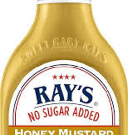 Sweet Baby Ray's Honey Mustard 473ml
