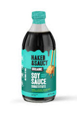 Naked Natural Organic Soy Substitute  473ml