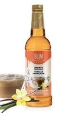 Slim Syrup Slim Syrup French Vanilla