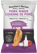 Southern Recipe Pork Rinds All Dressed