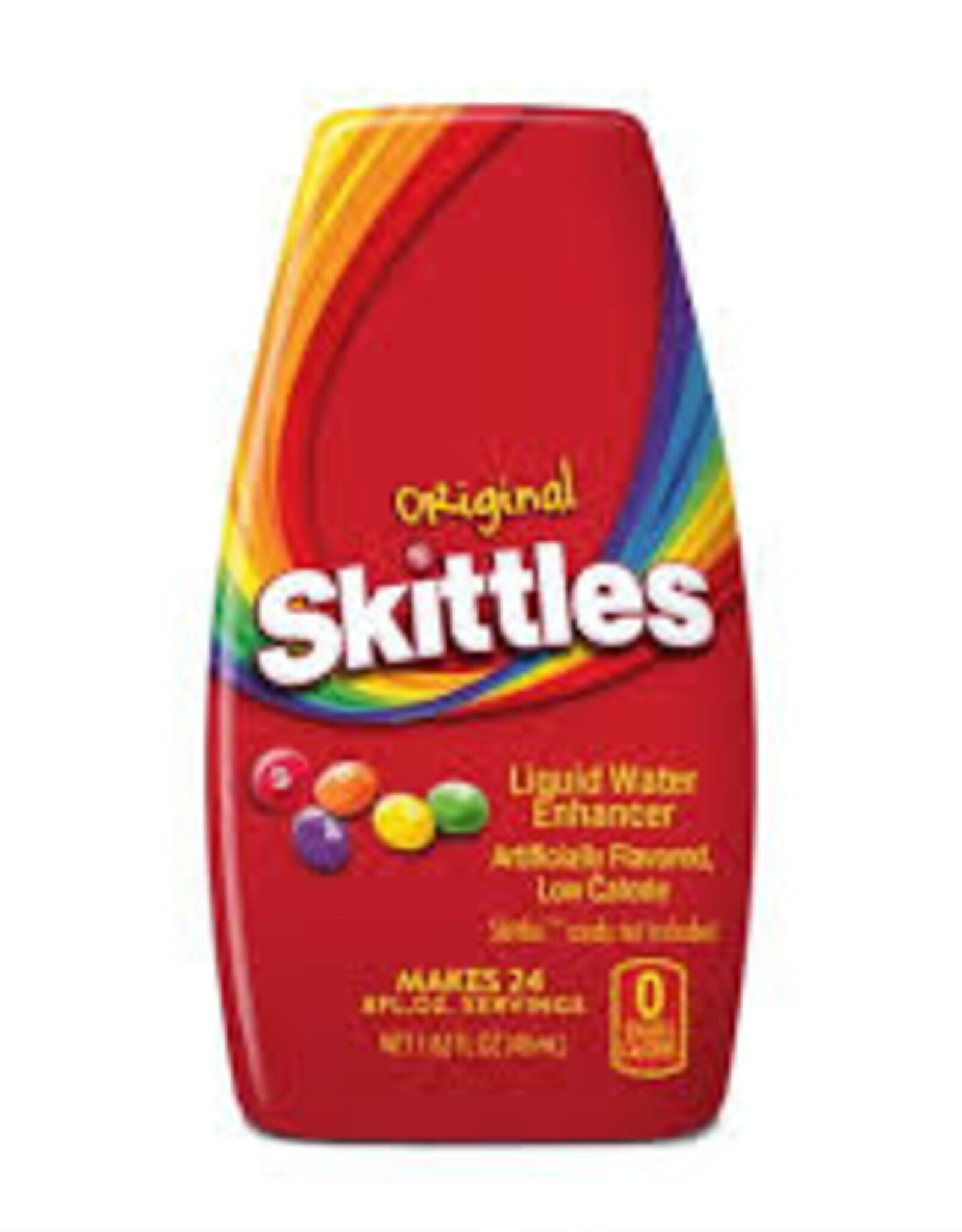 Skittles Water Drops