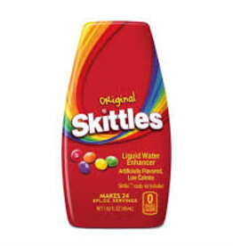 Skittles Water Drops