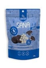 Sana Sana Chocolate Protein Bites - Cookies and Cream