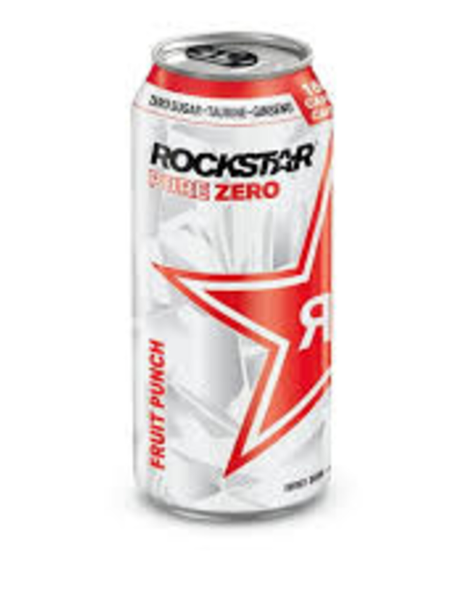 Rockstar Energy Fruit Punch